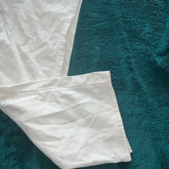 Women's Old Navy Corduroy Pants Size 12 - Picture 3 of 8
